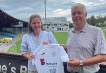 Næstved-træner glæder sig over taktisk udvikling trods misset top 4-mål