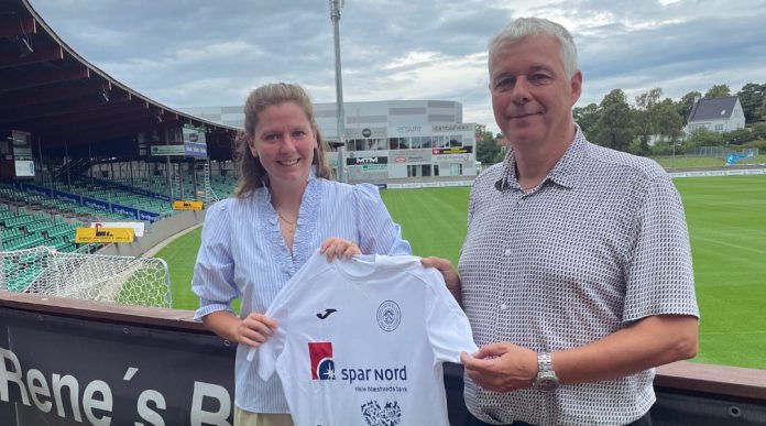 Arne og Loise Ringsing