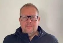 Carsten Hilding Larsen ny cheftræner for EfB’s B-ligakvinder