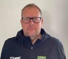 Carsten Hilding Larsen ny cheftræner for EfB’s B-ligakvinder