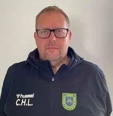 Carsten Hilding Larsen ny cheftræner for EfB’s B-ligakvinder