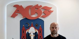 AGF-træner inden HB Køge-kamp: Vi får noget at se til