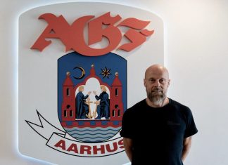 AGF-træner efter stærkt efterår: Pigerne har tilpasset sig fantastisk