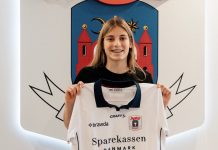 15-årigt AGF-talent skriver sin første kontrakt