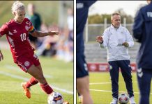 Sådan stemte Harder og Michelsen i kåringen af verdens bedste