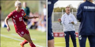 Sådan stemte Harder og Michelsen i kåringen af verdens bedste