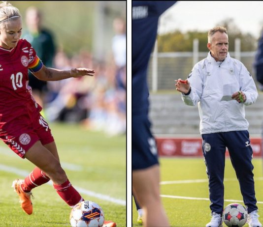 Sådan stemte Harder og Michelsen i kåringen af verdens bedste