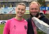 20-årig dansk keeper klar for Bologna