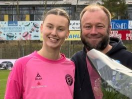 20-årig dansk keeper klar for Bologna