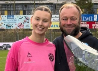 20-årig dansk keeper klar for Bologna Women