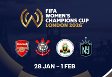 Her er alt du skal vide om FIFA Women’s Champions Cup