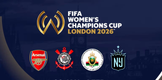 Her er alt du skal vide om FIFA Women’s Champions Cup
