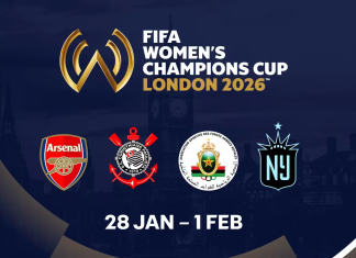 Her er alt du skal vide om FIFA Women’s Champions Cup