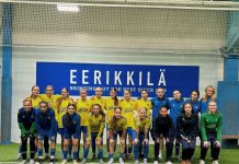 Trods svingende efterår: Brøndbys U16-træner ser solidt fundament