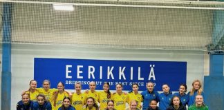 Trods svingende efterår: Brøndbys U16-træner ser solidt fundament