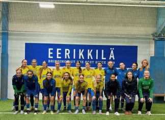 Trods svingende efterår: Brøndbys U16-træner ser solidt fundament