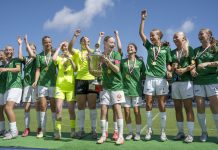 Fortuna Hjørrings U16-piger topper ligaen: ”Vi har fokus på udvikling og stabilitet”