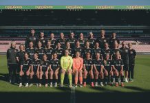 FC Midtjyllands U16-pigers stærke efterår: 8 sejre i 11 kampe. Nu går de efter guldet