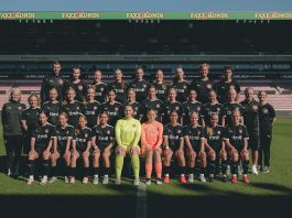 FC Midtjyllands U16-pigers stærke efterår: 8 sejre i 11 kampe. Nu går de efter guldet