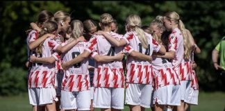 Ungt AaB U16-hold imponerede i efteråret og bygger stærkt fundament for foråret