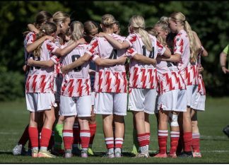 Ungt AaB U16-hold imponerede i efteråret og bygger stærkt fundament for foråret