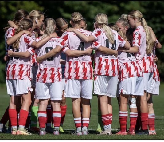 Ungt AaB U16-hold imponerede i efteråret og bygger stærkt fundament for foråret