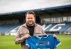 Jack Majgaard skal lede Lyngby BK’s kvindefodboldprojekt
