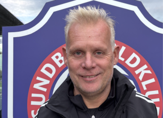 Sundby BK cheftræner efter stærkt efterår: “Holdånden bar os hele vejen”