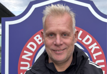 Sundbys træner efter AaB-kampen: “Vi er ikke tilfredse endnu”