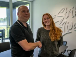 24-årig OB-spiller vil trænervejen: Bliver assistent på U19-holdet