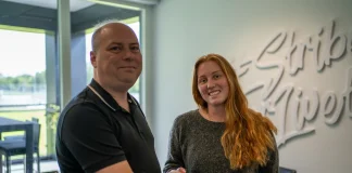 24-årig OB-spiller vil trænervejen: Bliver assistent på U19-holdet