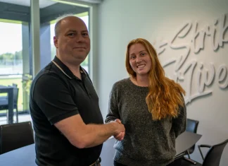 24-årig OB-spiller vil trænervejen: Bliver assistent på U19-holdet