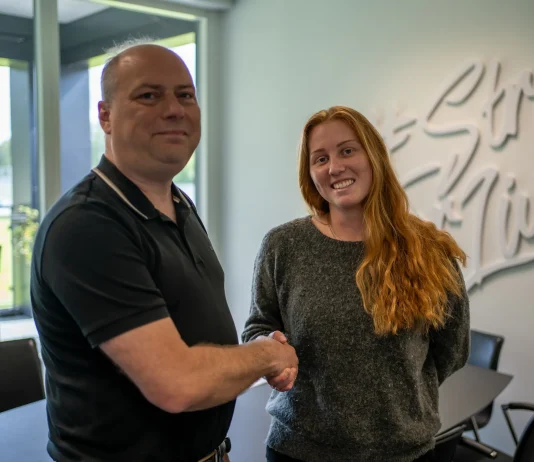 24-årig OB-spiller vil trænervejen: Bliver assistent på U19-holdet