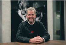 FC Midtjylland henter Kristian Kamp som ny sportschef