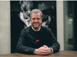 FC Midtjylland henter Kristian Kamp som ny sportschef