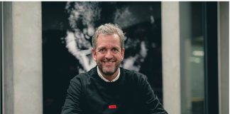 FC Midtjylland henter Kristian Kamp som ny sportschef