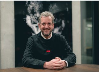 FC Midtjylland henter Kristian Kamp som ny sportschef