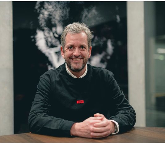 FC Midtjylland henter Kristian Kamp som ny sportschef