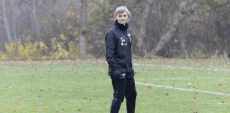 Lene Terp forlænger aftalen med Fortuna Hjørring