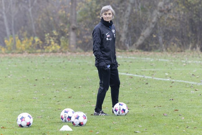 Lene Terp - Fortuna Hjørring