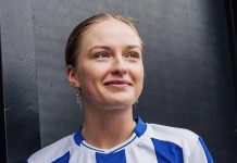 Fra fodboldstop til kontrakt