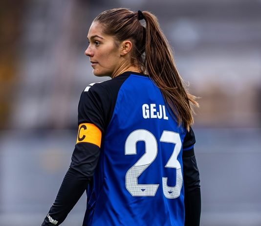 Genvalg til syv og en enkelt debutant: Årets Hold er ude