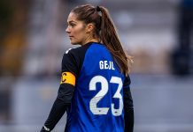 Gejl inden Champions League-start: Dét her vi har kæmpet for