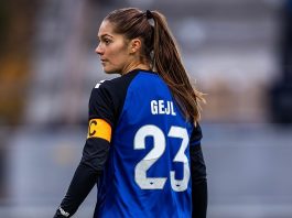 Gejl inden Champions League-start: Dét her vi har kæmpet for