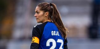 Gejl inden Champions League-start: Dét her vi har kæmpet for