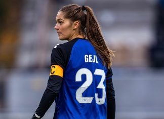 Gejl inden Champions League-start: Dét her vi har kæmpet for