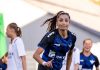 Nadia Nadim er månedens spiller for november i A-Liga
