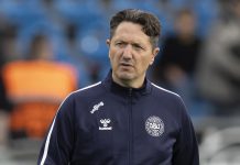 U19-landstræner efter flot kvalifikationsstart: Vi kan være med mod de bedste