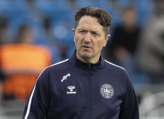 U19-landstræner efter flot kvalifikationsstart: Vi kan være med mod de bedste