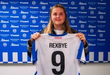 OB Q belønner målfarlig U19-profil med 3-årig aftale